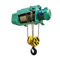 Electric hoist