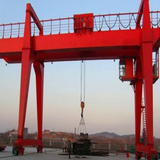 General purpose overhead crane