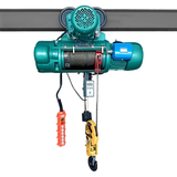 Electric hoist