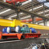 General purpose overhead crane