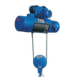 Electric hoist