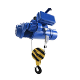 Electric hoist